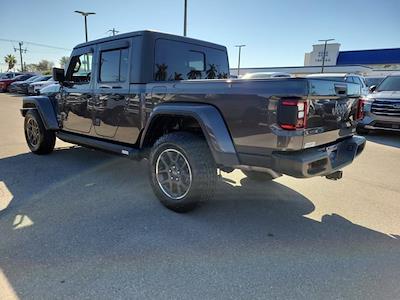 Used 2023 Jeep Gladiator Overland Crew Cab for sale #L548890L - photo 2