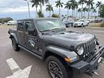Used 2023 Jeep Gladiator Overland Crew Cab for sale #L548890L - photo 1