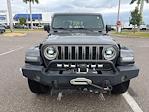Used 2023 Jeep Gladiator Overland Crew Cab for sale #L548890L - photo 3