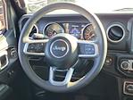 2023 Jeep Gladiator Crew Cab 4WD Pickup for sale #L548890L - photo 20