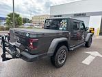 Used 2023 Jeep Gladiator Overland Crew Cab for sale #L548890L - photo 2