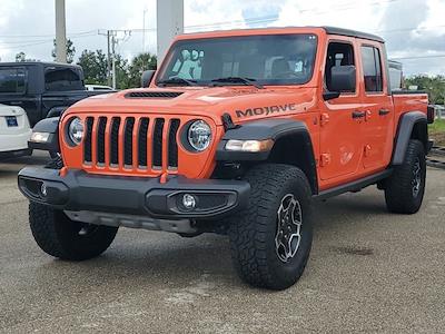 2023 Jeep Gladiator Crew Cab 4x4 Pickup for sale #L581526 - photo 1