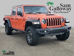 2023 Jeep Gladiator Crew Cab 4x4 Pickup for sale #L581526 - photo 4
