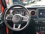 2023 Jeep Gladiator Crew Cab 4x4 Pickup for sale #L581526 - photo 15