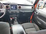 2023 Jeep Gladiator Crew Cab 4x4 Pickup for sale #L581526 - photo 17