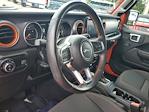 2023 Jeep Gladiator Crew Cab 4x4 Pickup for sale #L581526 - photo 19