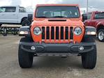 2023 Jeep Gladiator Crew Cab 4x4 Pickup for sale #L581526 - photo 3