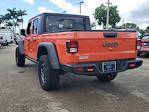 2023 Jeep Gladiator Crew Cab 4x4 Pickup for sale #L581526 - photo 2