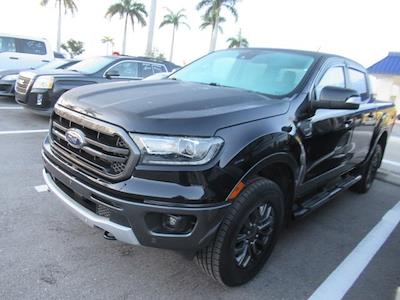 2019 Ford Ranger SuperCrew Cab 4x4 Pickup for sale #LA03072 - photo 1