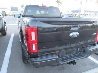 2019 Ford Ranger SuperCrew Cab 4x4 Pickup for sale #LA03072 - photo 2