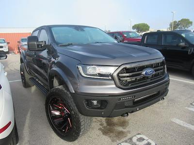 Used 2019 Ford Ranger - photo 1
