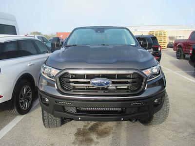 Used 2019 Ford Ranger - photo 1