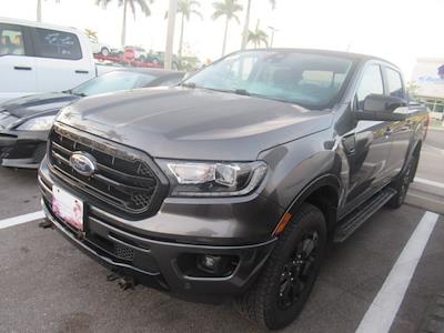 2019 Ford Ranger SuperCrew Cab 4x4 Pickup for sale #LB23254 - photo 1