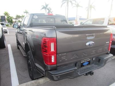 2019 Ford Ranger SuperCrew Cab 4x4 Pickup for sale #LB23254 - photo 2