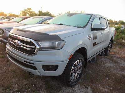 2022 Ford Ranger SuperCrew Cab 4WD Pickup for sale #LD00553L - photo 2