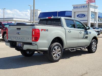 Used 2022 Ford Ranger - photo 1