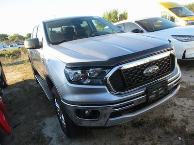 2022 Ford Ranger SuperCrew Cab RWD Pickup for sale #LD29122L - photo 1