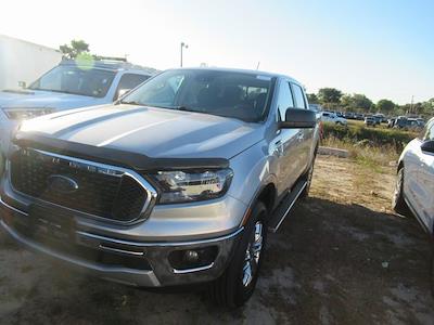 2022 Ford Ranger SuperCrew Cab RWD Pickup for sale #LD29122L - photo 2