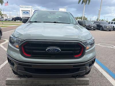 Used 2022 Ford Ranger - photo 1
