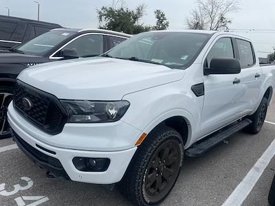 2022 Ford Ranger SuperCrew Cab 4x2 Pickup for sale #LD31497 - photo 1