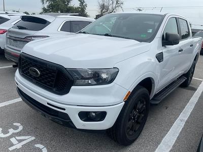2021 Ford Ranger SuperCrew Cab 4x2 Pickup for sale #LD44971 - photo 1