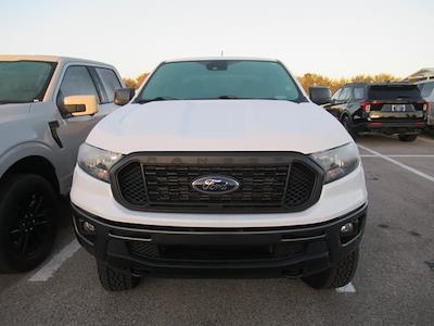 2022 Ford Ranger SuperCrew Cab 4WD Pickup for sale #LD50211 - photo 2