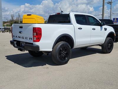 Used 2022 Ford Ranger - photo 1