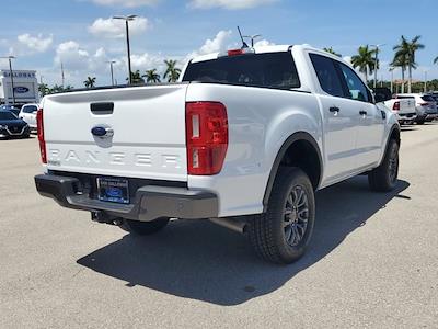 2023 Ford Ranger SuperCrew Cab 4x2 Pickup for sale #LE01053 - photo 2