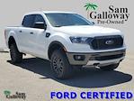 2023 Ford Ranger SuperCrew Cab 4x2 Pickup for sale #LE01053 - photo 1