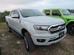 Used 2023 Ford Ranger Lariat SuperCrew Cab for sale #LE01084L - photo 1