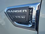 2023 Ford Ranger SuperCrew Cab 4WD Pickup for sale #LE01084L - photo 10