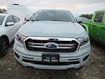 Used 2023 Ford Ranger Lariat SuperCrew Cab for sale #LE01084L - photo 2