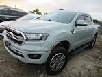 Used 2023 Ford Ranger Lariat SuperCrew Cab for sale #LE01084L - photo 3
