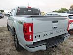 Used 2023 Ford Ranger Lariat SuperCrew Cab for sale #LE01084L - photo 4