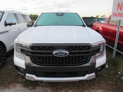 Used 2024 Ford Ranger XLT SuperCrew Cab for sale #LE07428 - photo 2