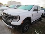 Used 2024 Ford Ranger XLT SuperCrew Cab for sale #LE07428 - photo 3