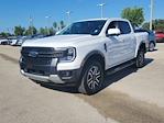 Used 2024 Ford Ranger Lariat SuperCrew Cab for sale #LE13861 - photo 4
