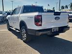 Used 2024 Ford Ranger Lariat SuperCrew Cab for sale #LE13861 - photo 5