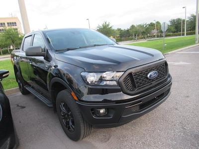 2023 Ford Ranger SuperCrew Cab 4x2 Pickup for sale #LE26284 - photo 1