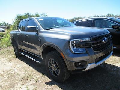 Used 2024 Ford Ranger - photo 1