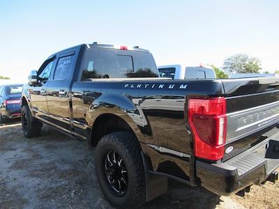2020 Ford F-250 Crew Cab 4WD Pickup for sale #LEC84108 - photo 2