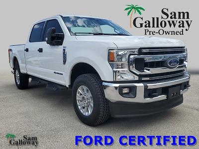 2020 Ford F-250 Crew Cab 4x4 Pickup for sale #LED54156 - photo 1