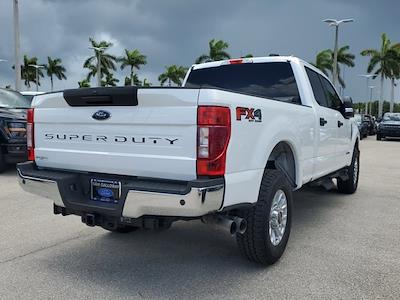 2020 Ford F-250 Crew Cab 4x4 Pickup for sale #LED54156 - photo 2
