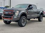 Used 2020 Ford F-250 Lariat Crew Cab for sale #LED72051 - photo 4