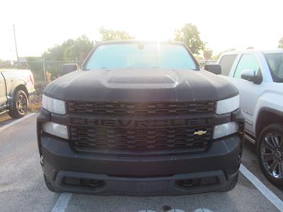 Used 2020 Chevrolet Silverado 1500 - photo 1