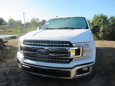 Used 2020 Ford F-150 - photo 1