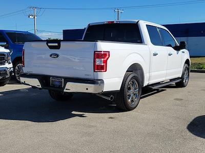 2020 Ford F-150 SuperCrew Cab RWD Pickup for sale #LKF15205 - photo 2