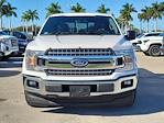 Used 2020 Ford F-150 XLT SuperCrew Cab for sale #LKF15205 - photo 3