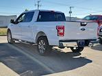 Used 2020 Ford F-150 XLT SuperCrew Cab for sale #LKF15205 - photo 5