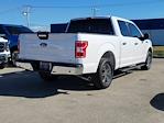 Used 2020 Ford F-150 XLT SuperCrew Cab for sale #LKF15205 - photo 2